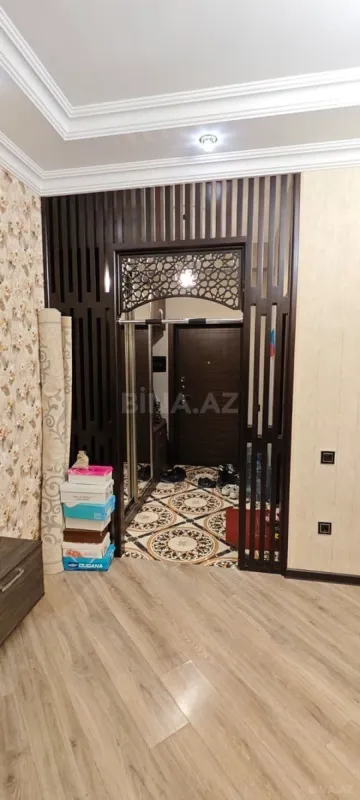 Satılır 3 otaqlı mənzil 81 m²