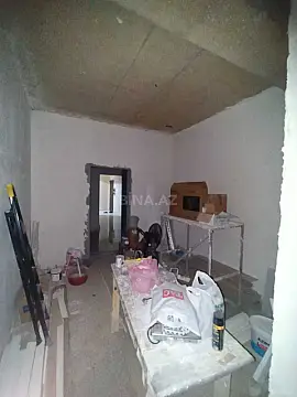 Satılır 2 otaqlı mənzil 71 m²