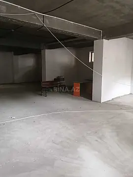 Satılır obyekt 331 m²