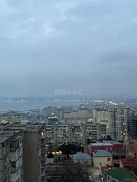 Satılır 3 otaqlı mənzil 80 m² — Bakı, Köhnə Günəşli 3 otaq 80.00 m²