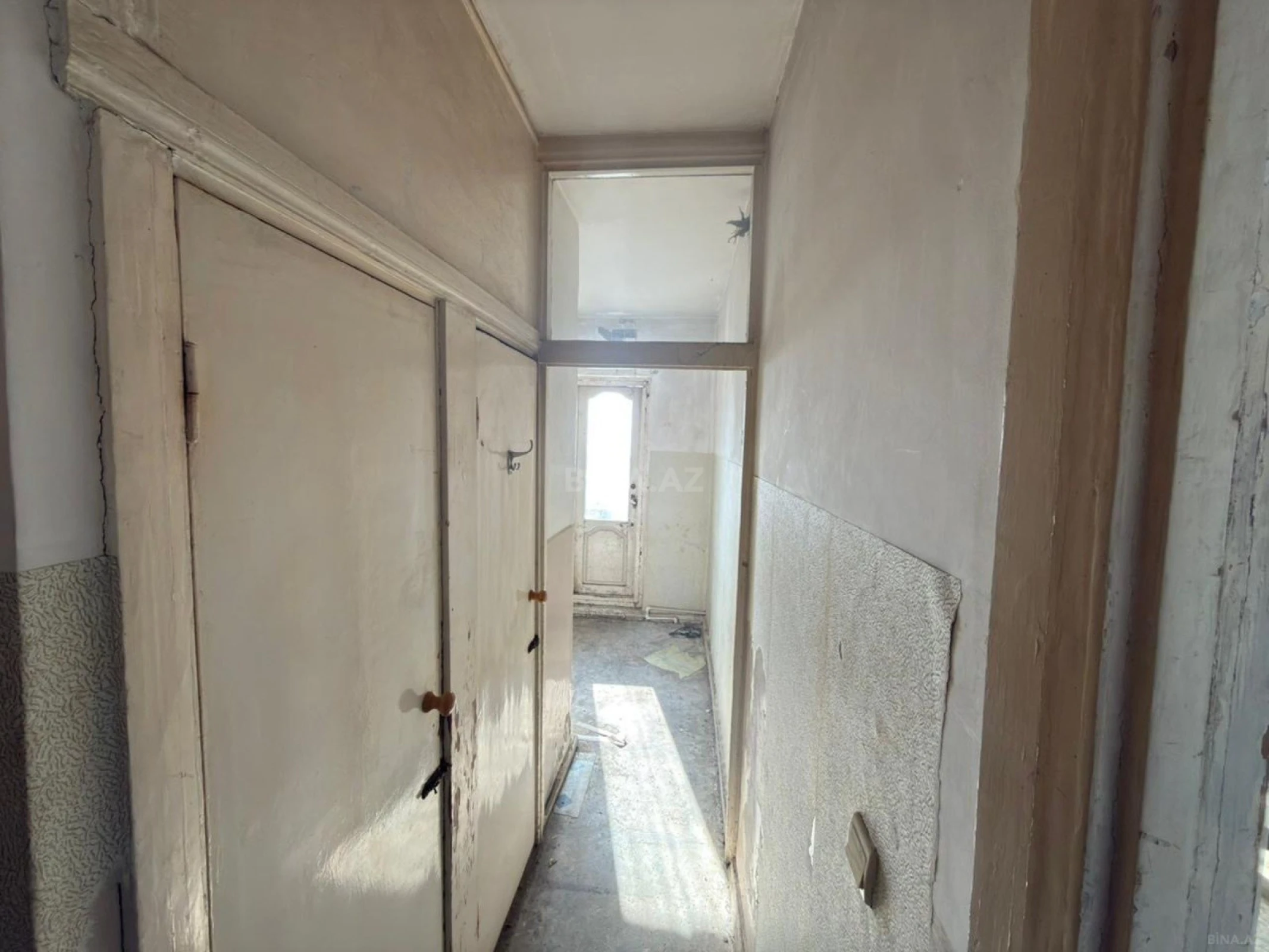 Satılır 3 otaqlı mənzil 80 m²