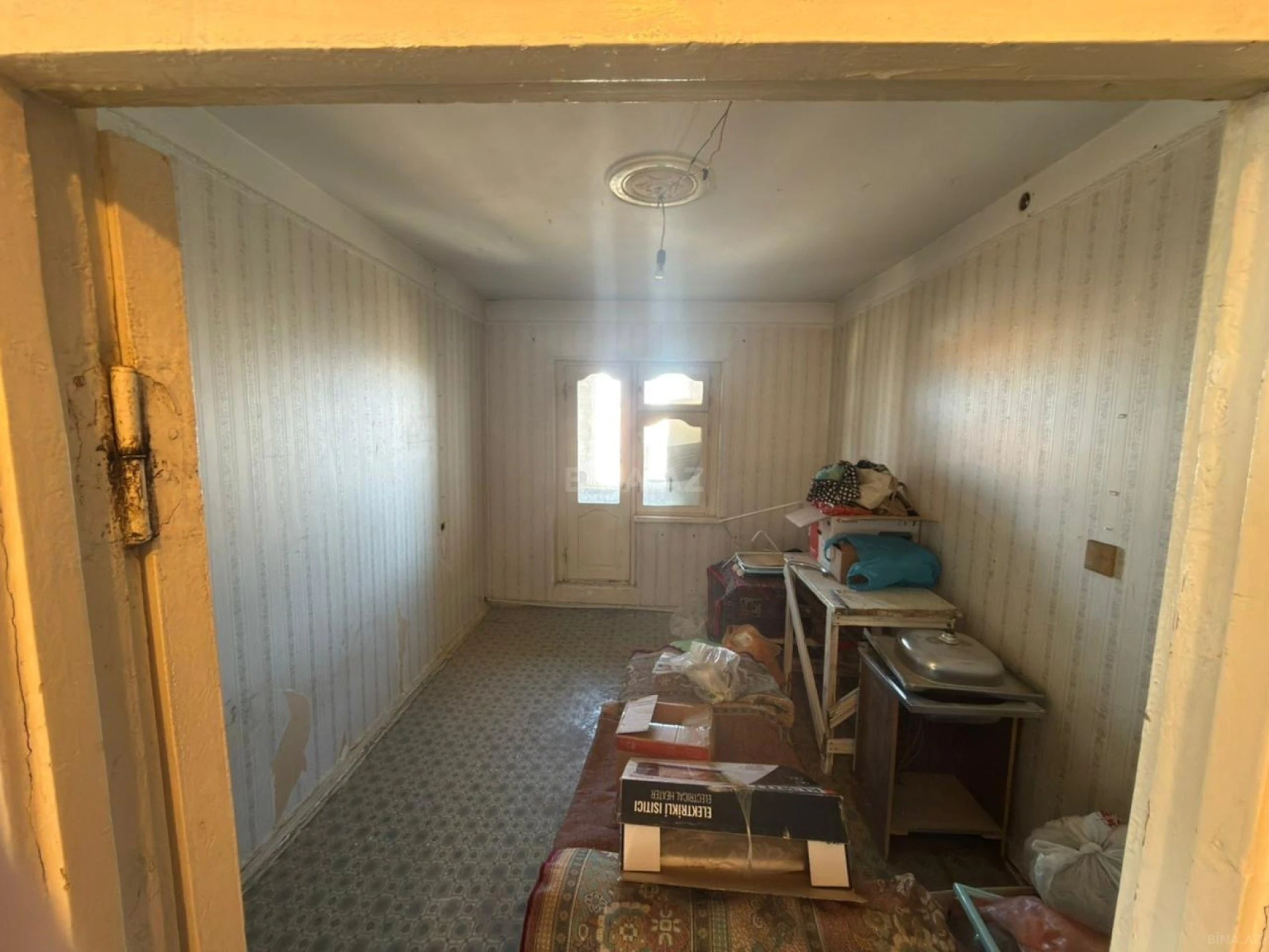 Satılır 3 otaqlı mənzil 80 m²