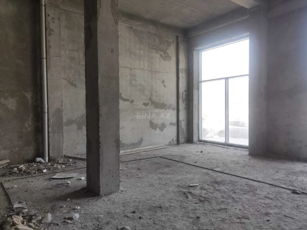 Satılır obyekt 104 m²