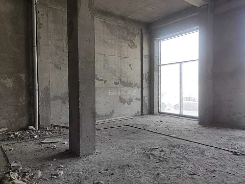 Satılır obyekt 104 m²