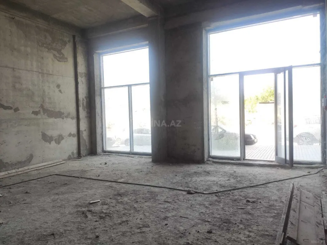 Satılır obyekt 104 m²