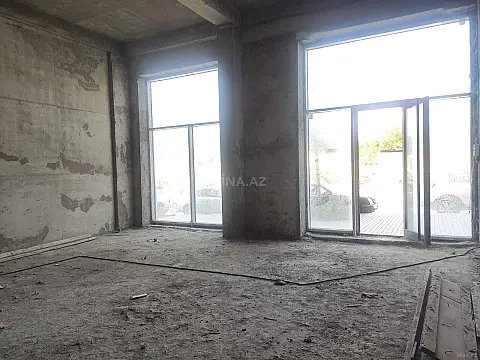 Satılır obyekt 104 m²