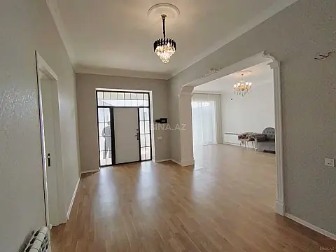 Satılır 3 otaqlı həyət evi 150 m²