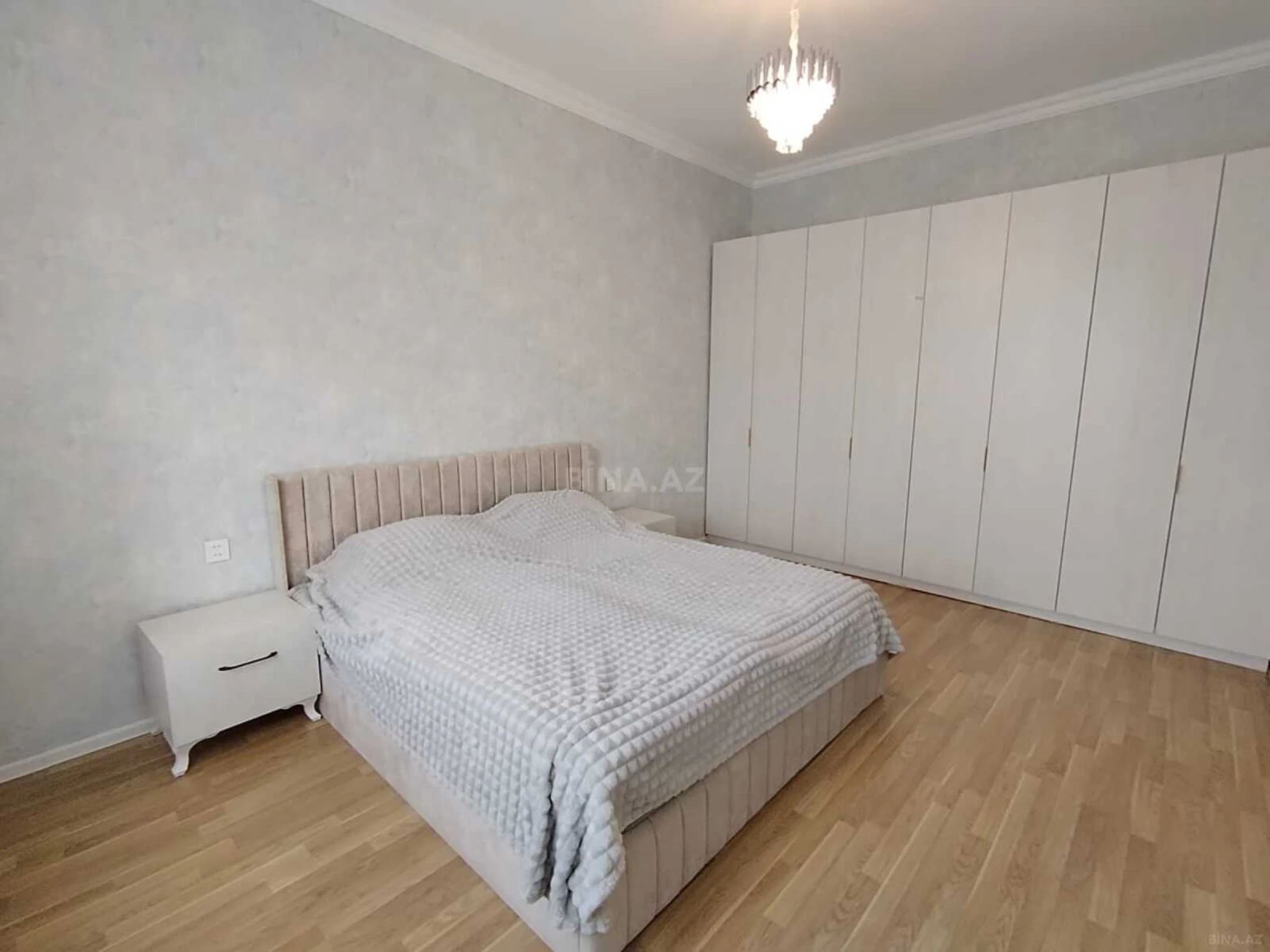 Satılır 3 otaqlı həyət evi 150 m²