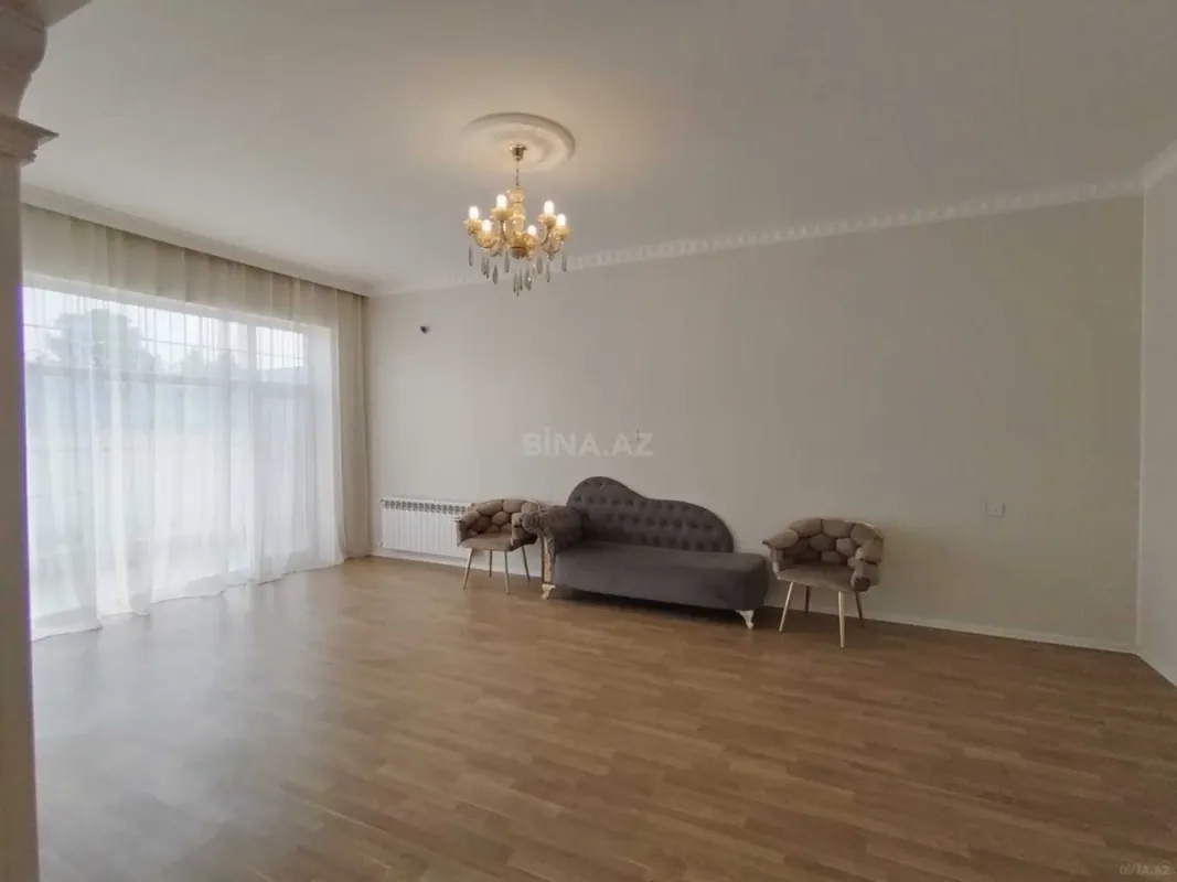 Satılır 3 otaqlı həyət evi 150 m²