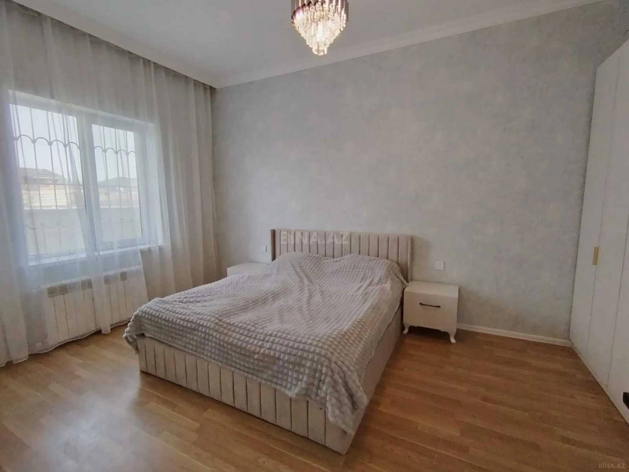 Satılır 3 otaqlı həyət evi 150 m²