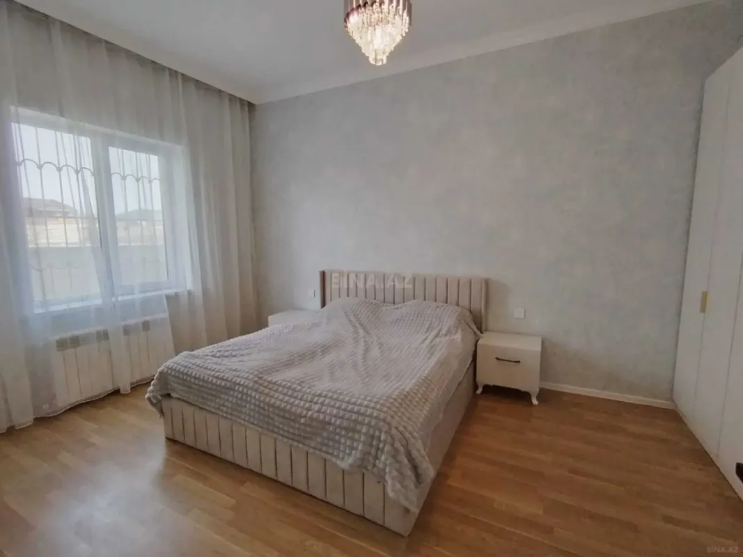 Satılır 3 otaqlı həyət evi 150 m²