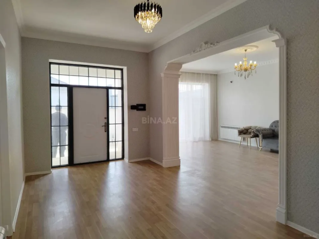Satılır 3 otaqlı həyət evi 150 m²