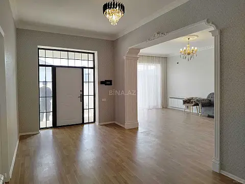 Satılır 3 otaqlı həyət evi 150 m²