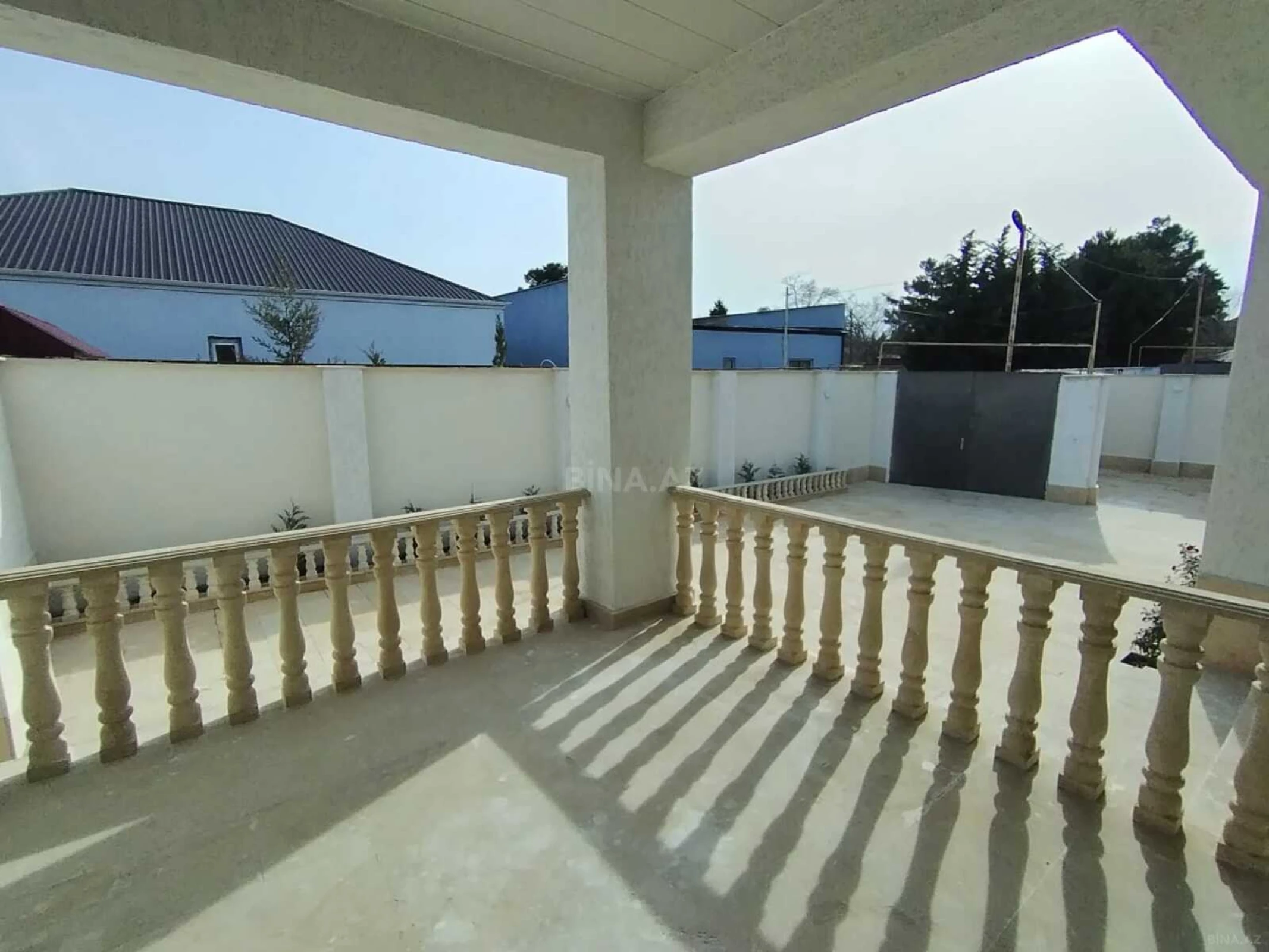 Satılır 3 otaqlı həyət evi 150 m²