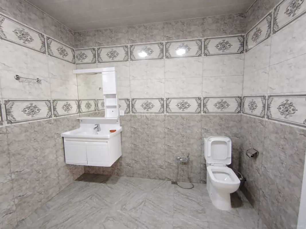 Satılır 3 otaqlı həyət evi 150 m²