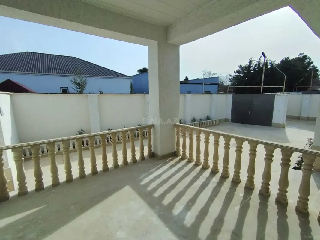 Satılır 3 otaqlı həyət evi 150 m²