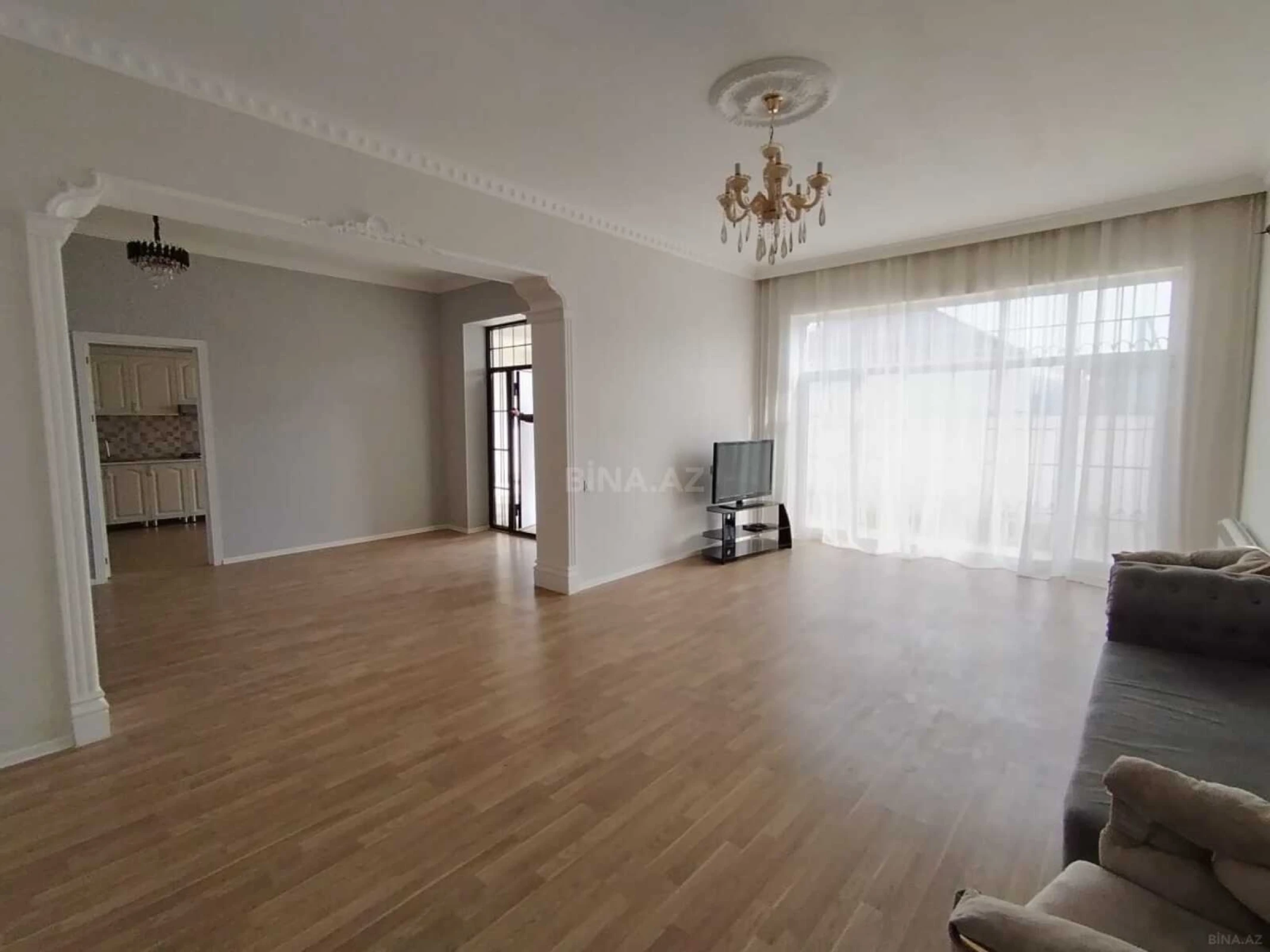 Satılır 3 otaqlı həyət evi 150 m²