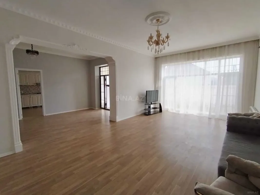 Satılır 3 otaqlı həyət evi 150 m²
