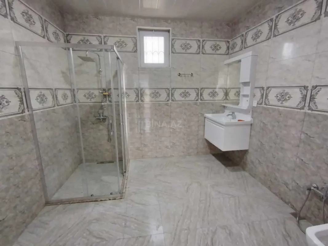 Satılır 3 otaqlı həyət evi 150 m²