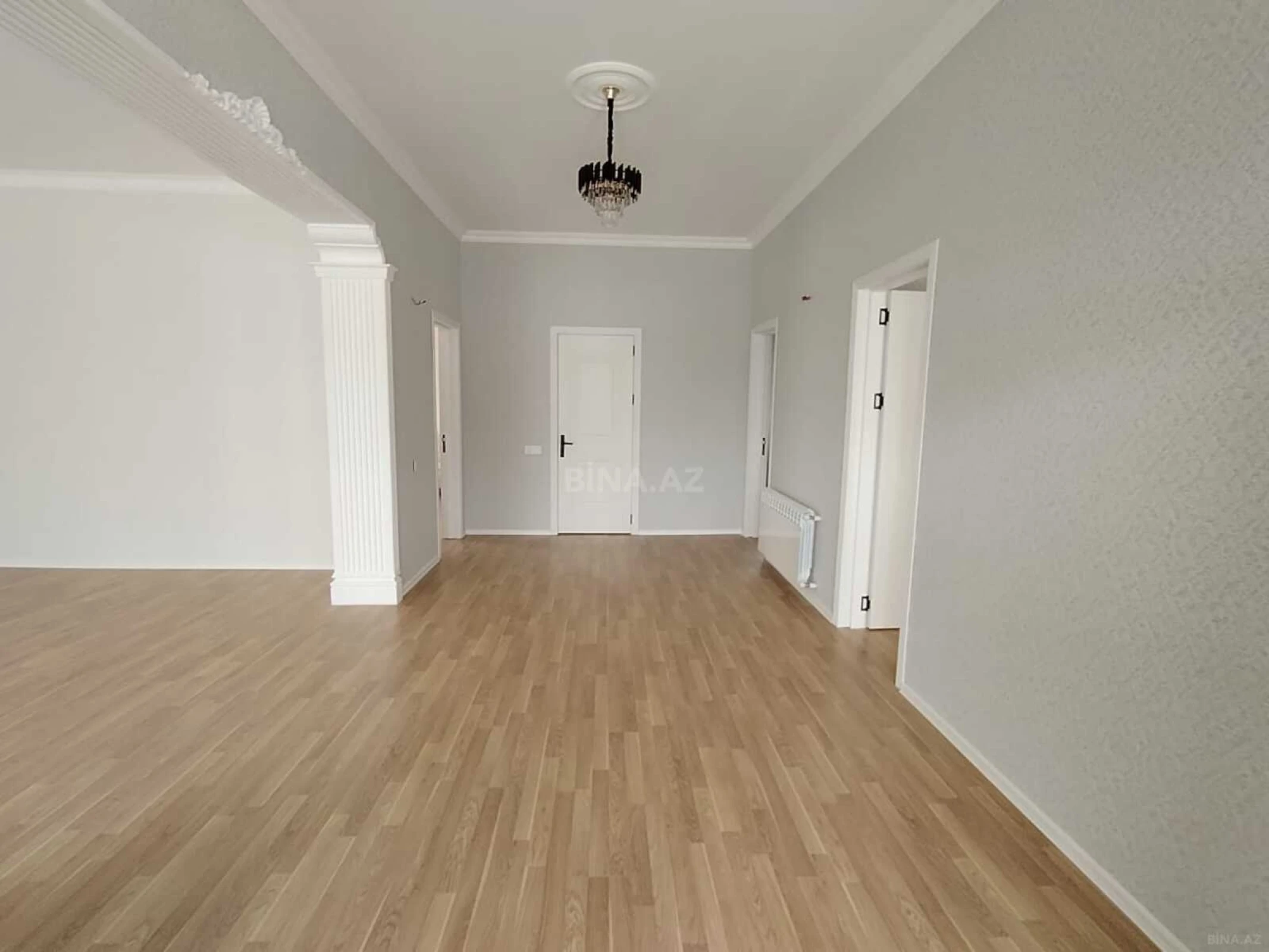 Satılır 3 otaqlı həyət evi 150 m²