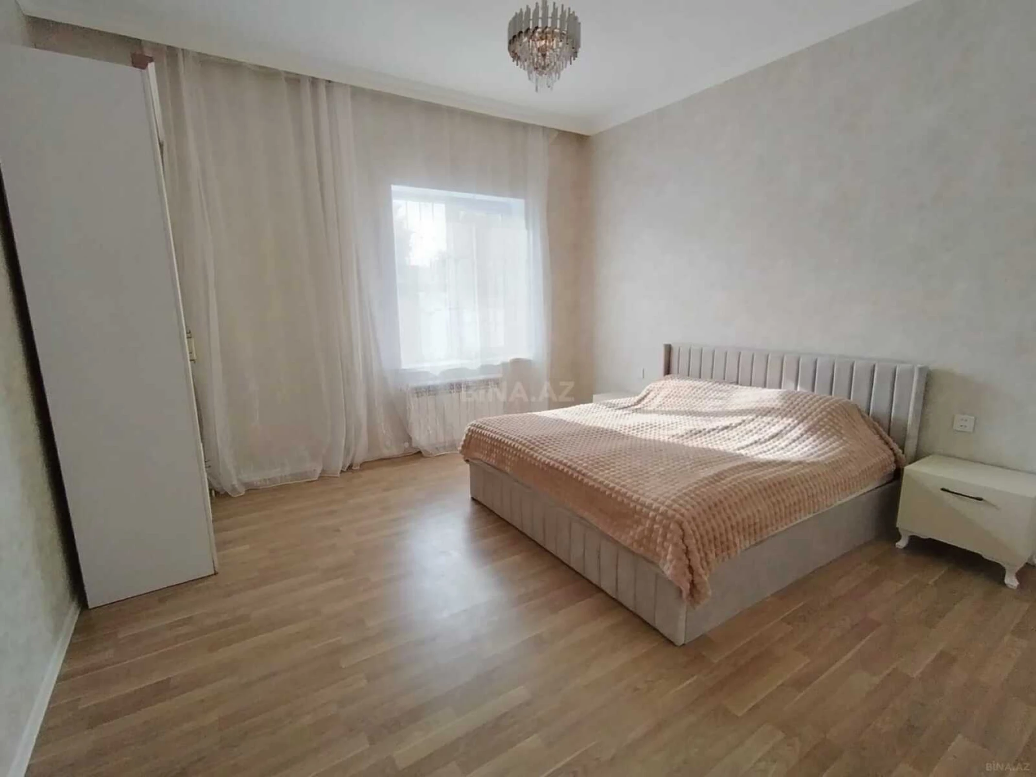 Satılır 3 otaqlı həyət evi 150 m²