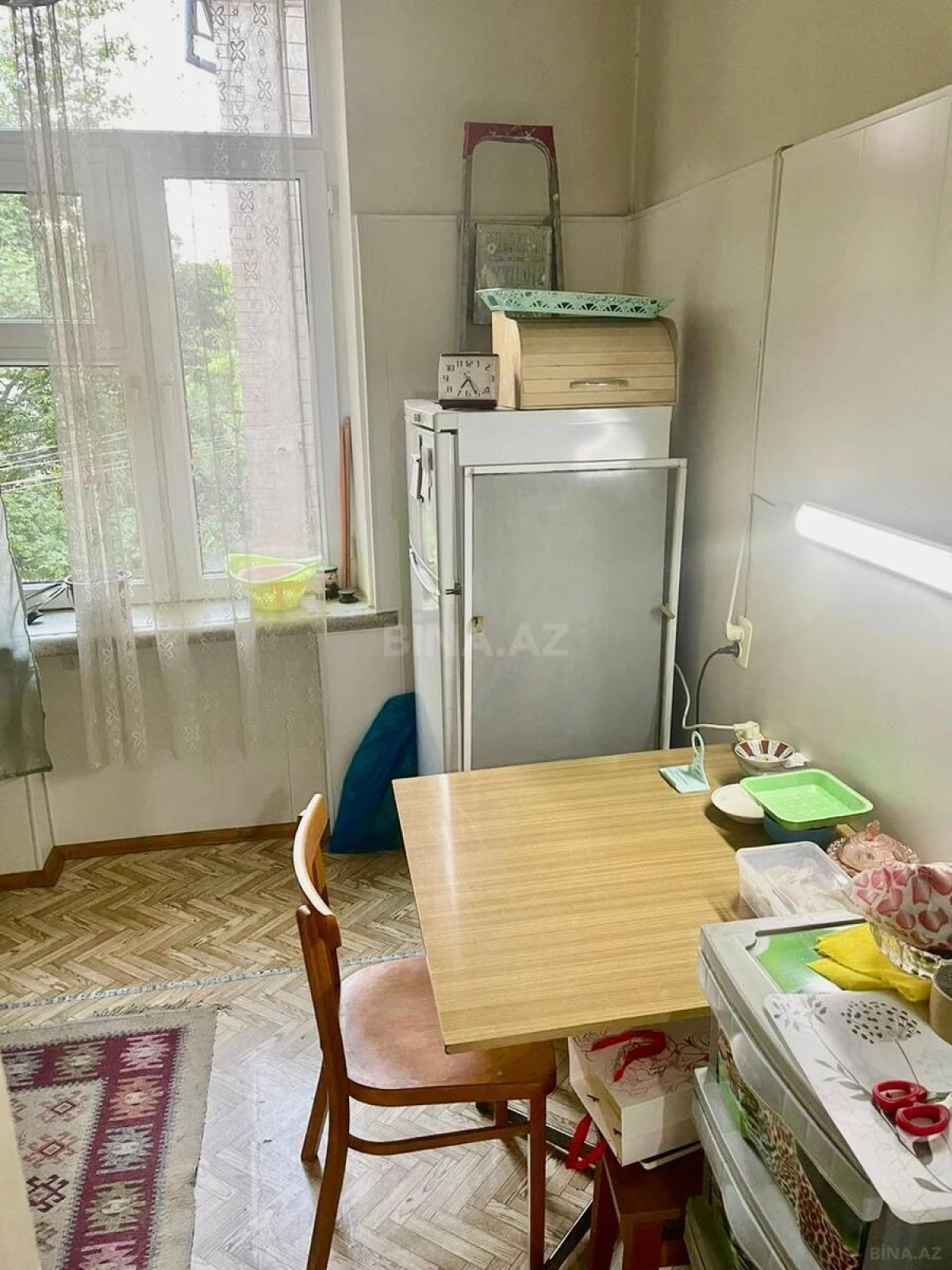 Kirayə verilir 2 otaqlı mənzil 70 m²