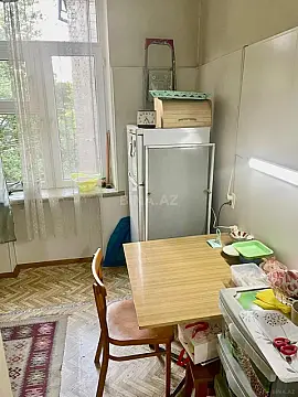 Kirayə verilir 2 otaqlı mənzil 70 m²
