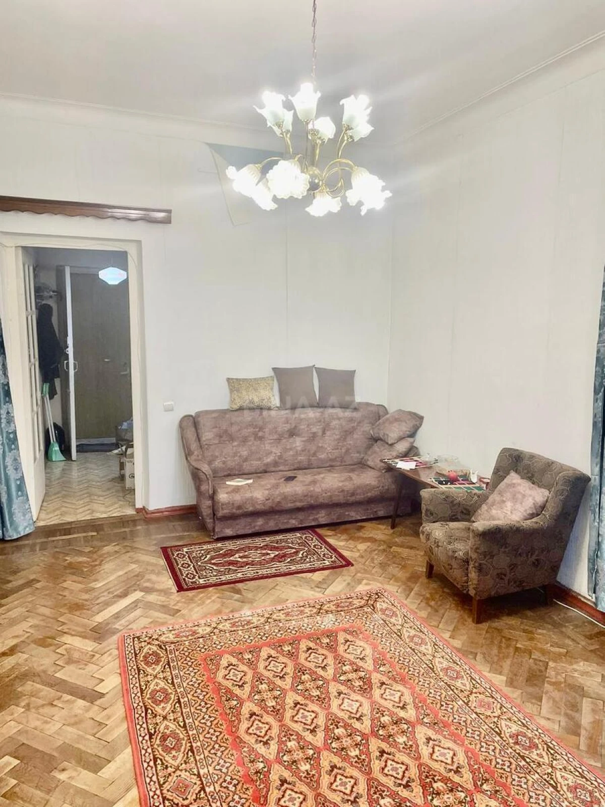 Kirayə verilir 2 otaqlı mənzil 70 m²