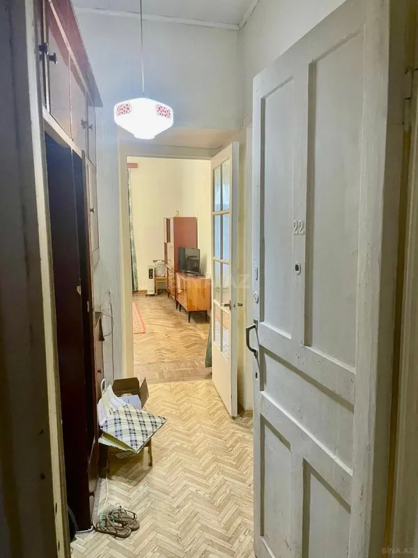 Kirayə verilir 2 otaqlı mənzil 70 m²