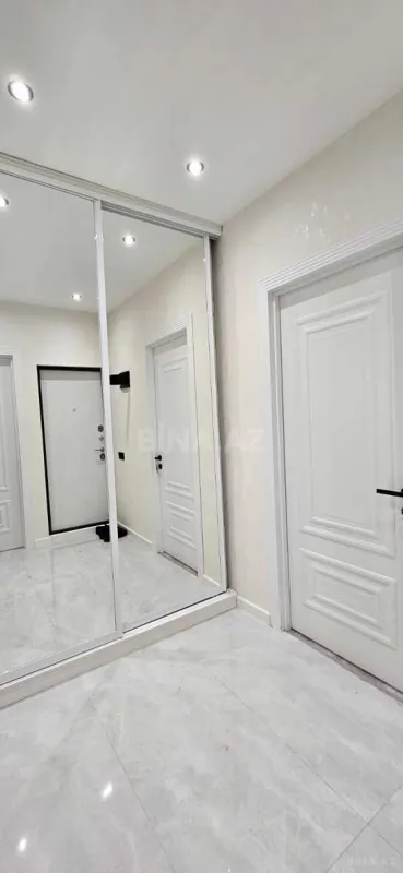 Satılır 3 otaqlı mənzil 75 m²