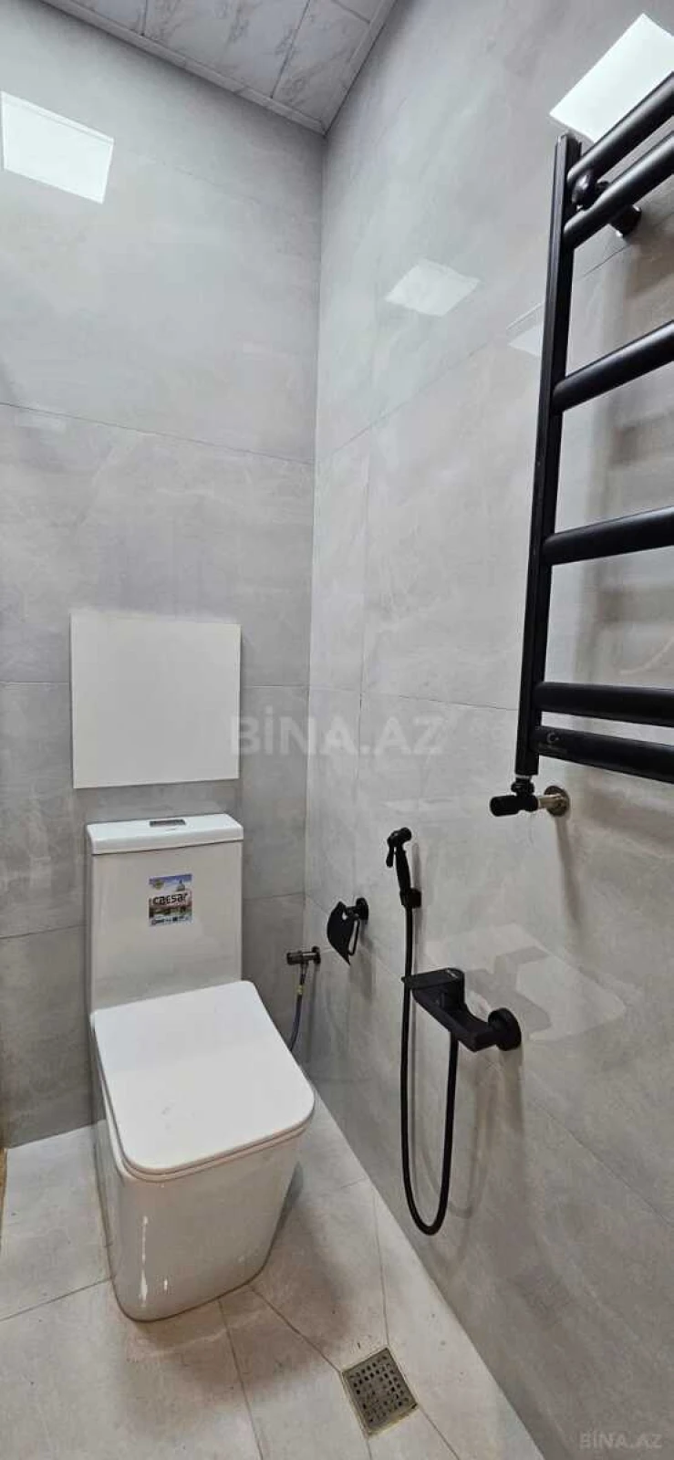 Satılır 3 otaqlı mənzil 75 m²