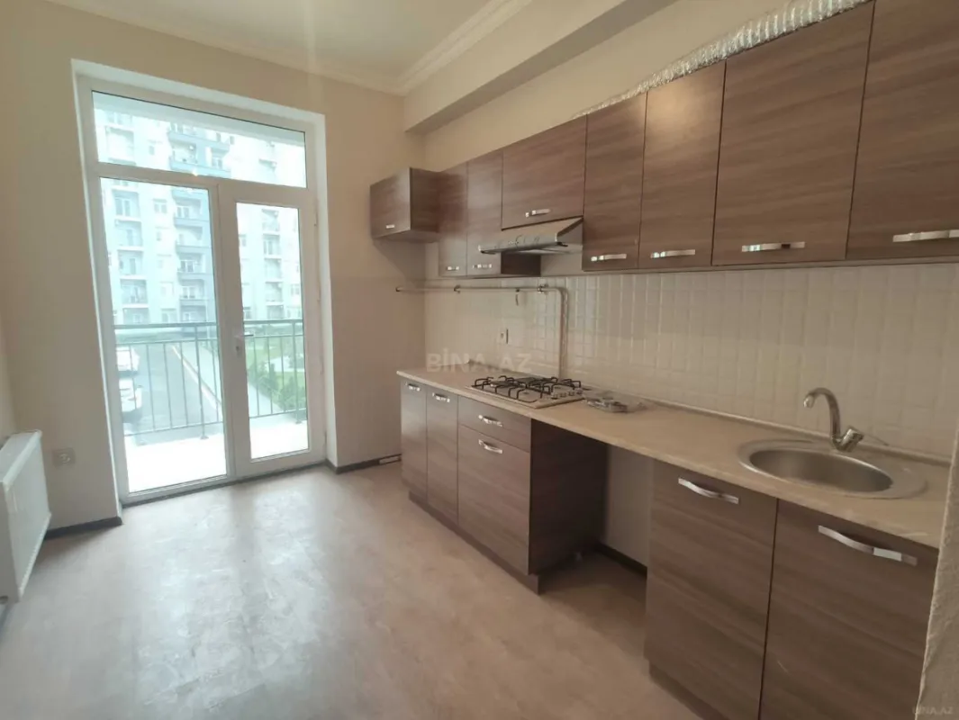 Satılır 2 otaqlı mənzil 60 m²