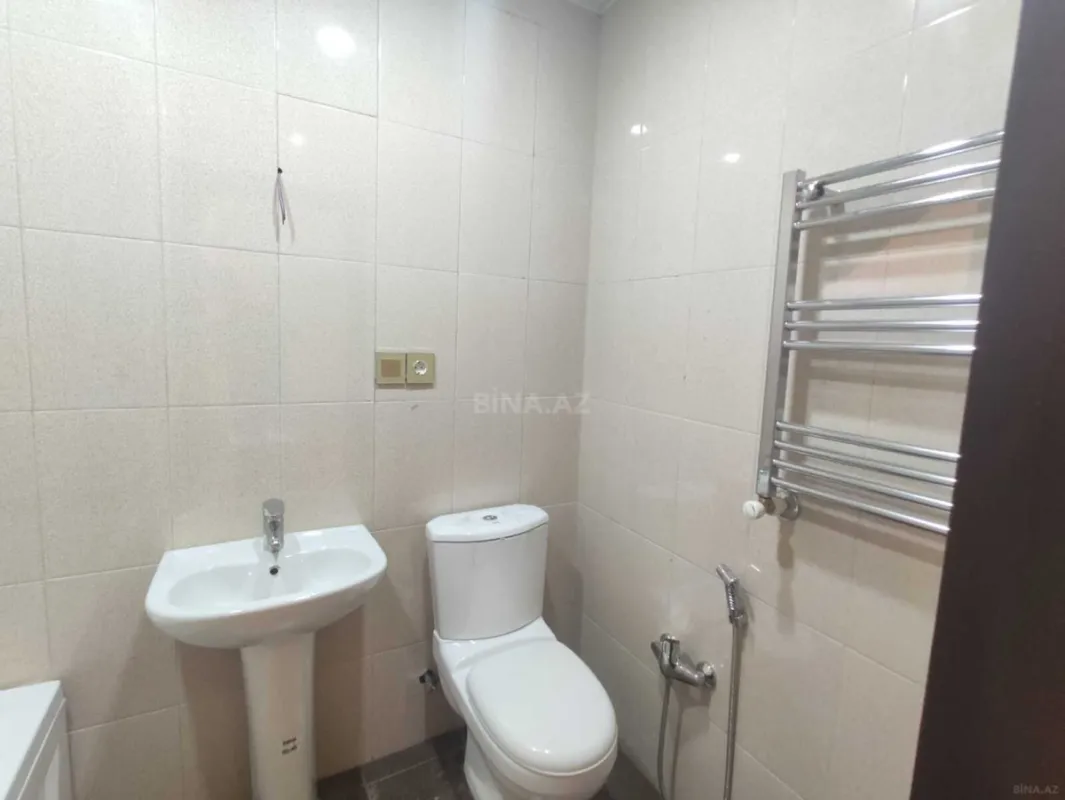 Satılır 2 otaqlı mənzil 60 m²