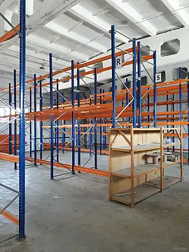 Kirayə verilir obyekt 648 m²