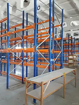 Kirayə verilir obyekt 648 m²