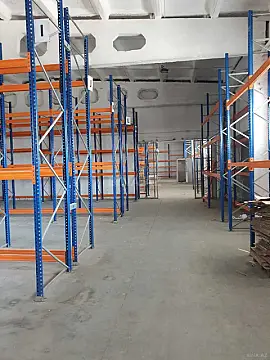 Kirayə verilir obyekt 648 m²