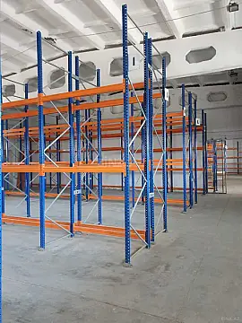 Kirayə verilir obyekt 648 m²