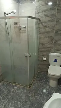 Kirayə verilir 3 otaqlı mənzil 109 m²