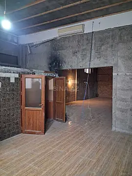 Satılır obyekt 120 m²