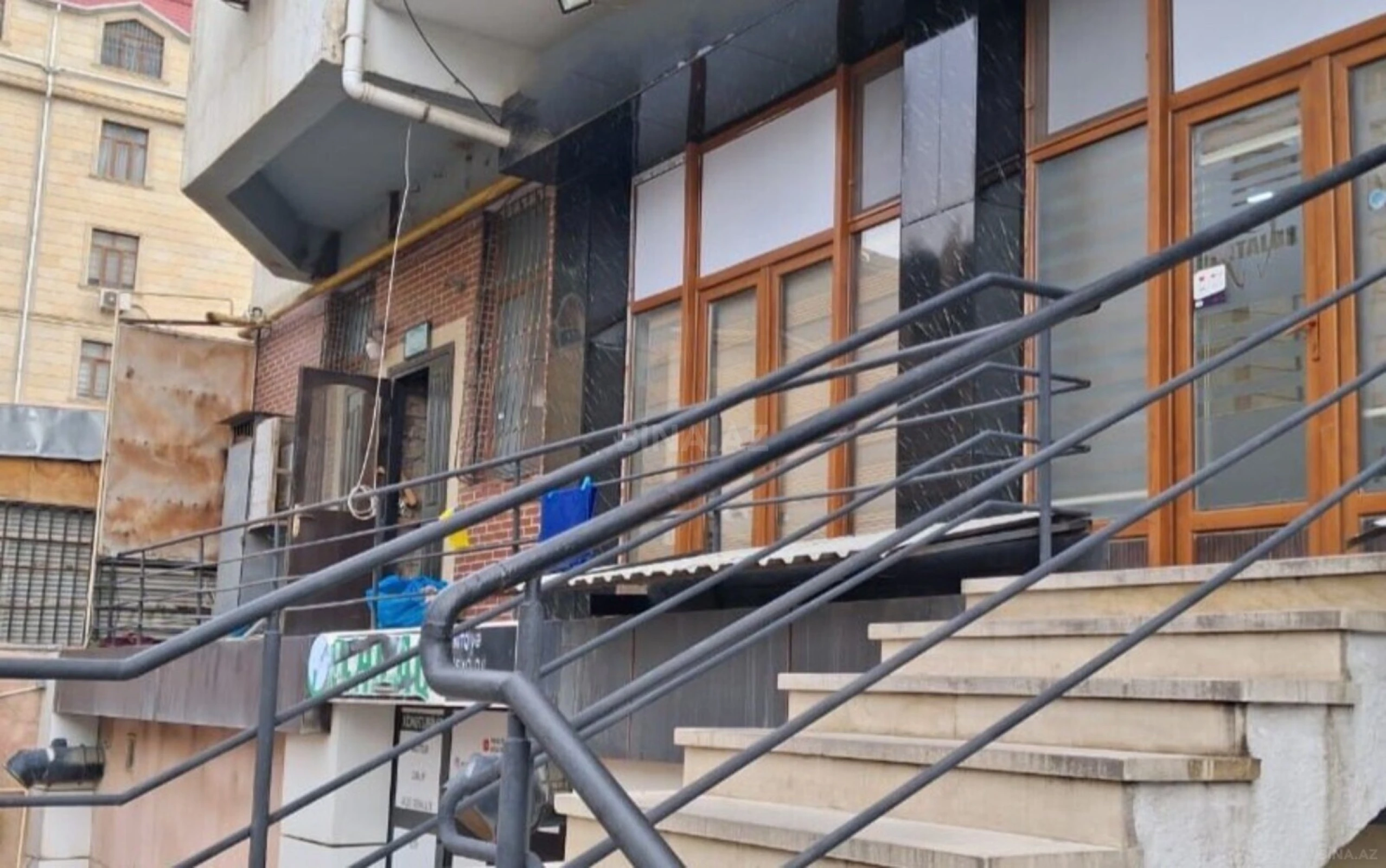 Satılır obyekt 120 m²