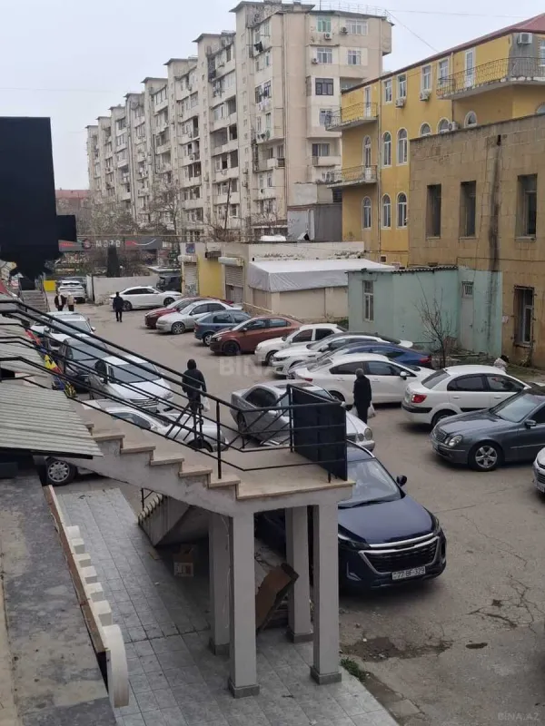 Satılır obyekt 120 m²