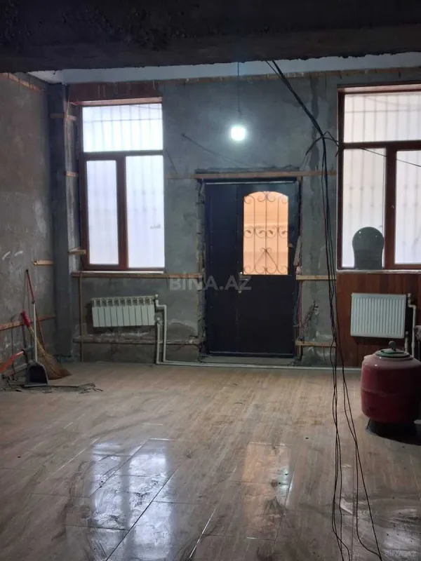 Satılır obyekt 120 m²