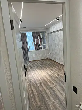 Satılır 2 otaqlı mənzil 55 m² — Bakı, Nərimanov 2 otaq 55.00 m²