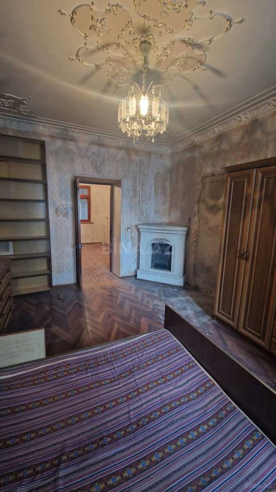 Satılır 3 otaqlı mənzil 85 m²