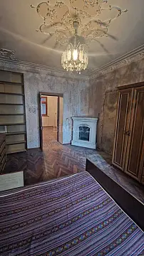 Satılır 3 otaqlı mənzil 85 m² — Bakı, Nərimanov 3 otaq 85.00 m²