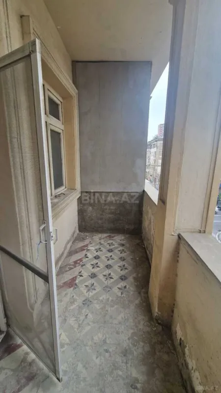 Satılır 3 otaqlı mənzil 85 m²