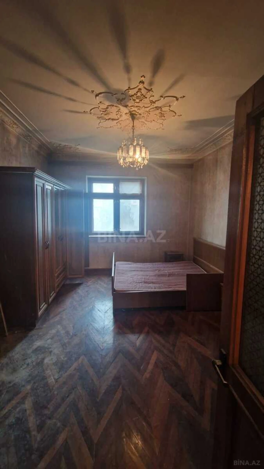 Satılır 3 otaqlı mənzil 85 m²