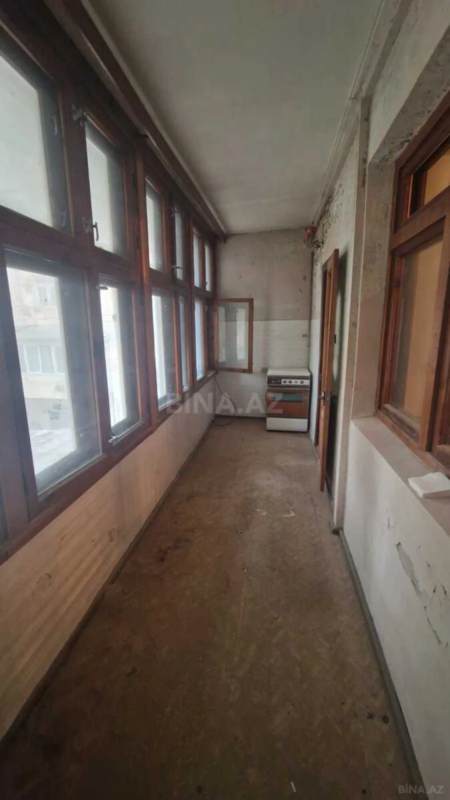 Satılır 3 otaqlı mənzil 85 m²