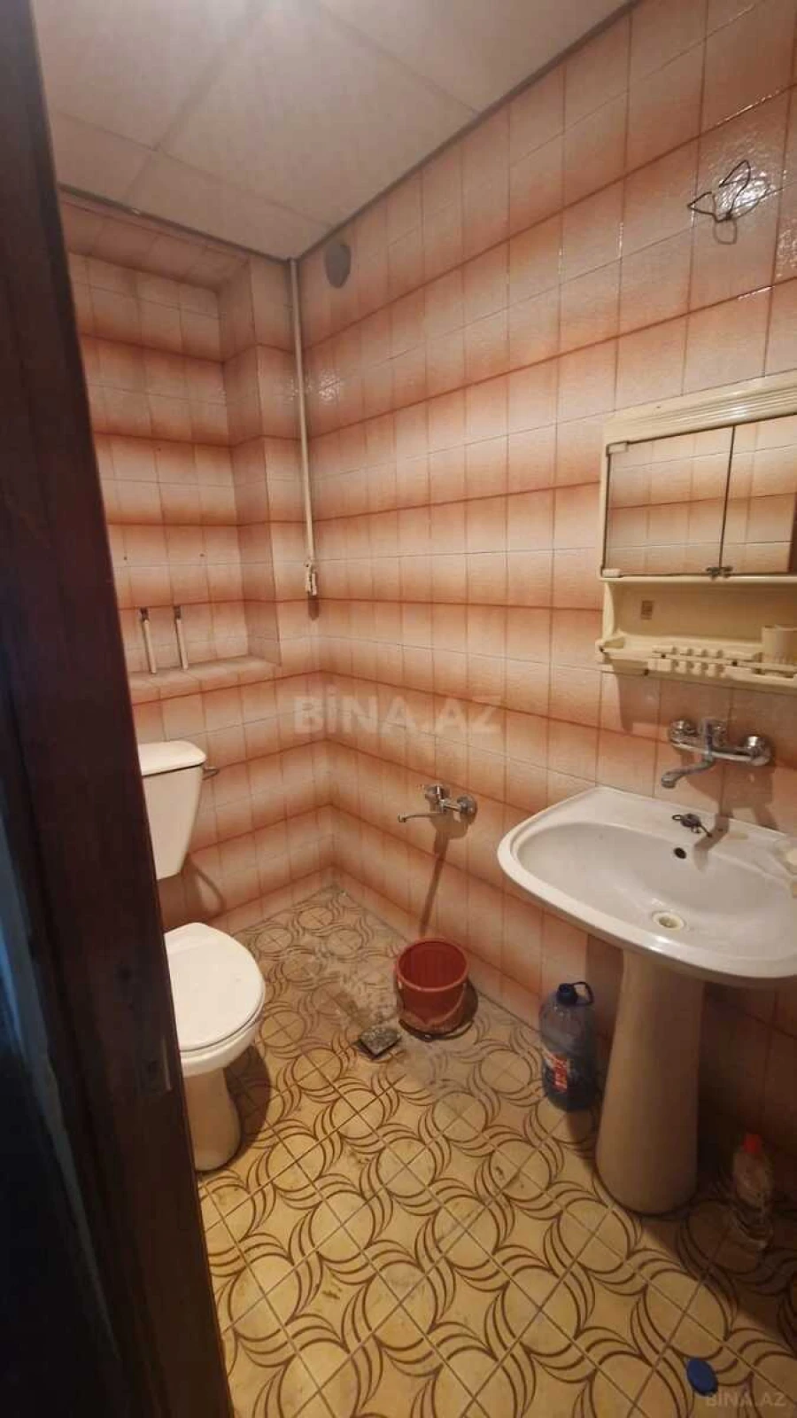 Satılır 3 otaqlı mənzil 85 m²