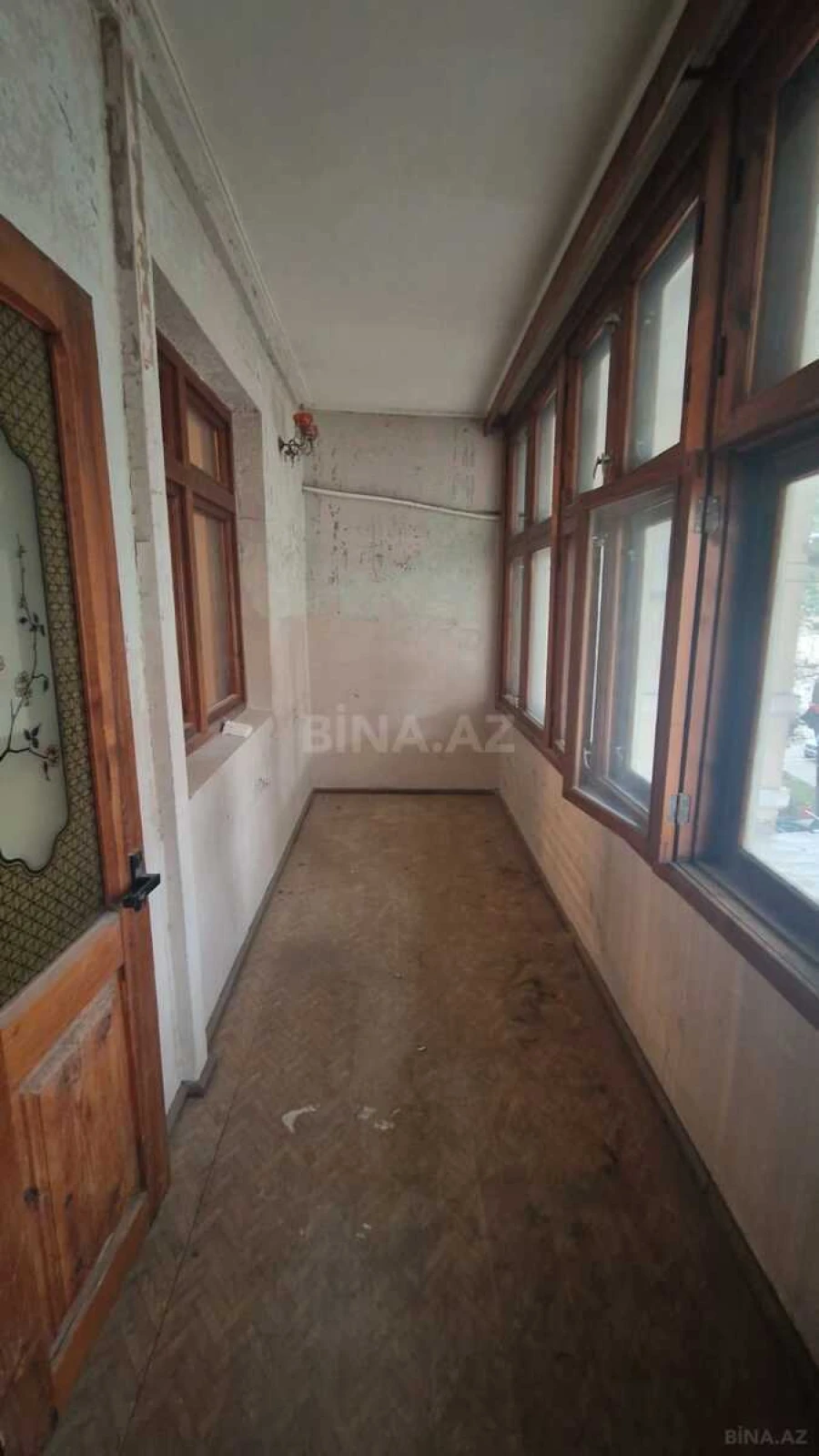 Satılır 3 otaqlı mənzil 85 m²